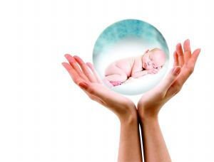 锦书生殖
